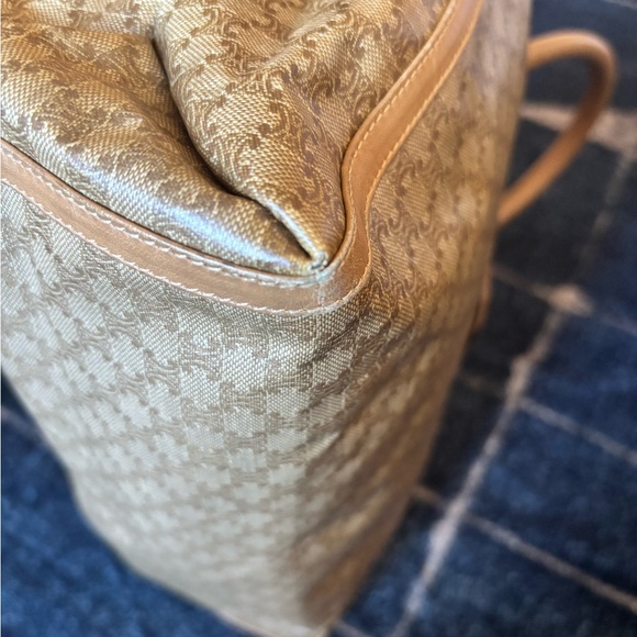 Vintage Celine Boston Bag - Picture 8 of 9